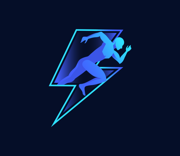 Top 45 Fast Logos That Propel Your Success Journey - BrandCrowd Blog ...