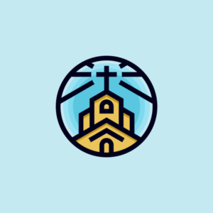 50 Religion Logos To Make Your Brand Worship-Worthy - BrandCrowd Blog ...