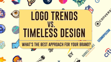 Logo Trends vs. Timeless Design: What’s the Best Approach for Your Brand?