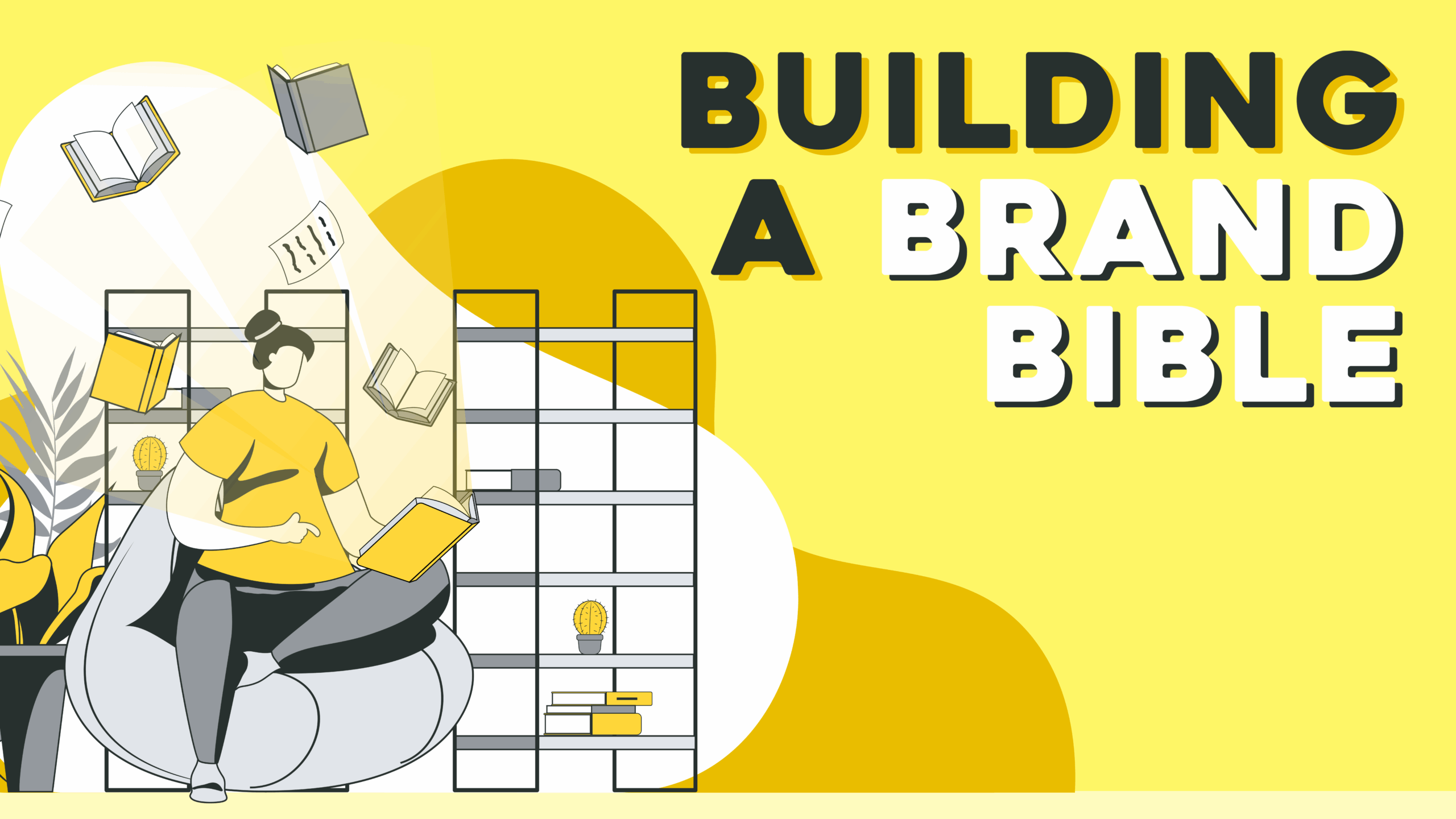 How To Build a Brand Bible That Defines Your Business
