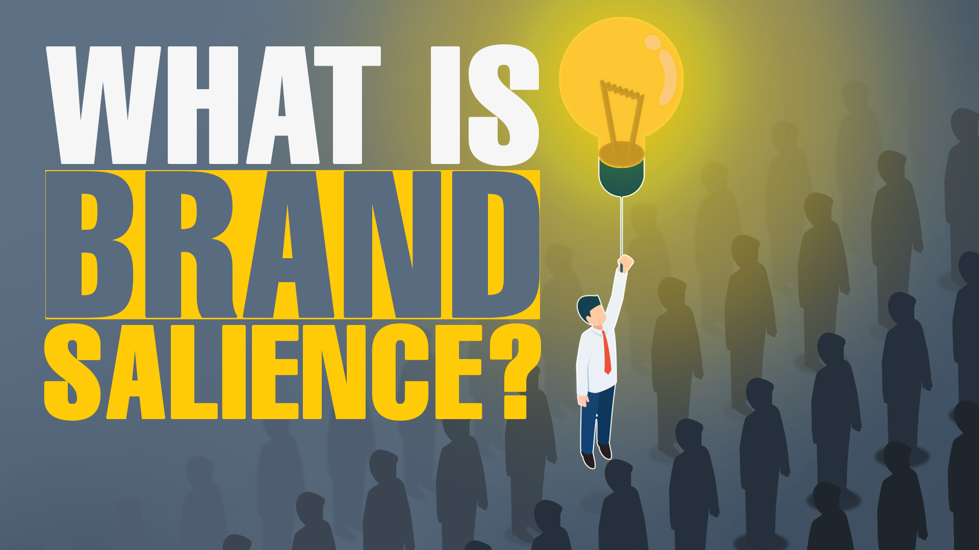 What Is Brand Salience and Why It Matters for Your Business