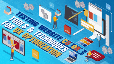 Testing Your Website Color Scheme: Tools and Techniques for Optimizing UX