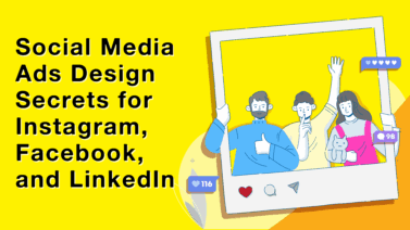 Social Media Ads Design Secrets: Winning Strategies for Instagram, Facebook, and LinkedIn