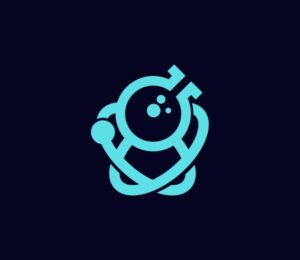 52 Science Logos for Big Bang Branding - BrandCrowd Blog | BrandCrowd