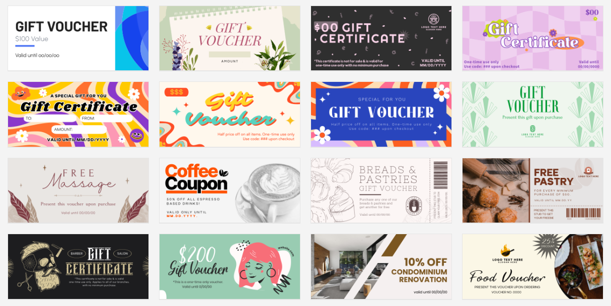How Digital Gift Cards Can Supercharge Your E-Commerce Marketing ...