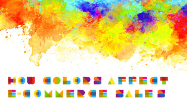 How Color Palette Choices Influence E-commerce Sales