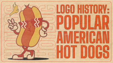 Logo History: Popular American Hot Dog Brands