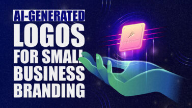 7 Reasons AI-Generated Logos Are Perfect for Small Businesses