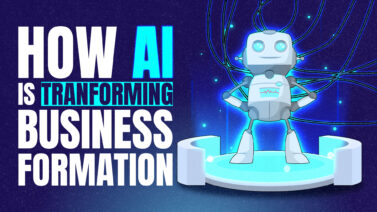 How AI Is Transforming the Way Entrepreneurs Build Businesses