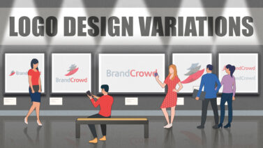5 Logo Variations Your Brand Needs (And Where To Get Them Fast)