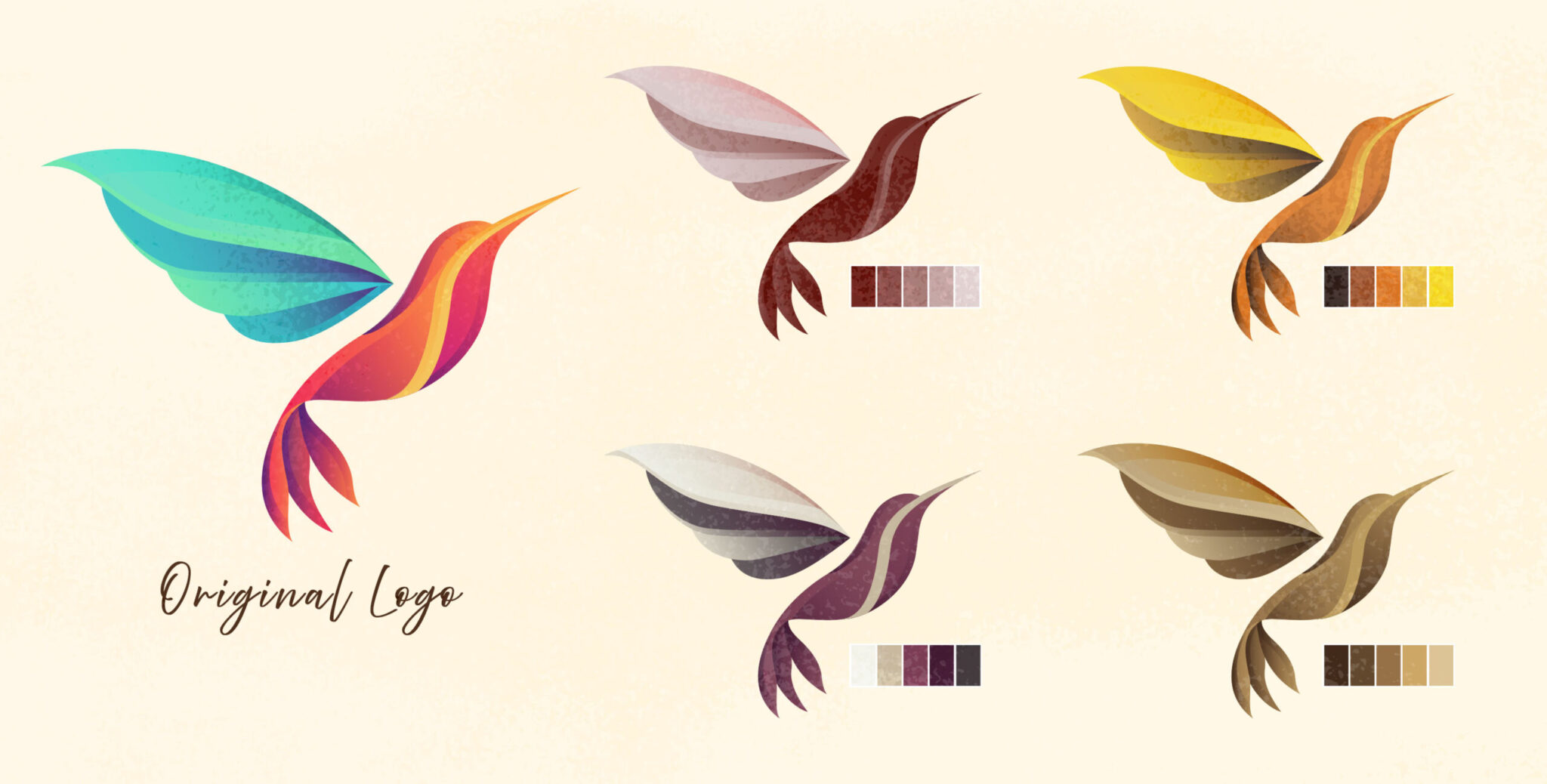 How To Use Fall Colors in Your Branding - BrandCrowd Blog | BrandCrowd
