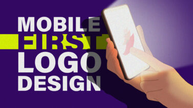 Mobile-First Logo Design: How To Optimize for Small Screens