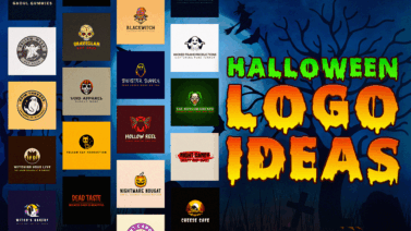 Halloween Logos That Drive Campaign Success