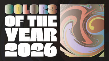 6 Logo Color Combinations Inspired by 2026 Colors of the Year