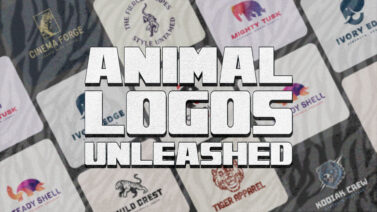 50 Animal Logos That Unleash Your Brand’s Wild Side