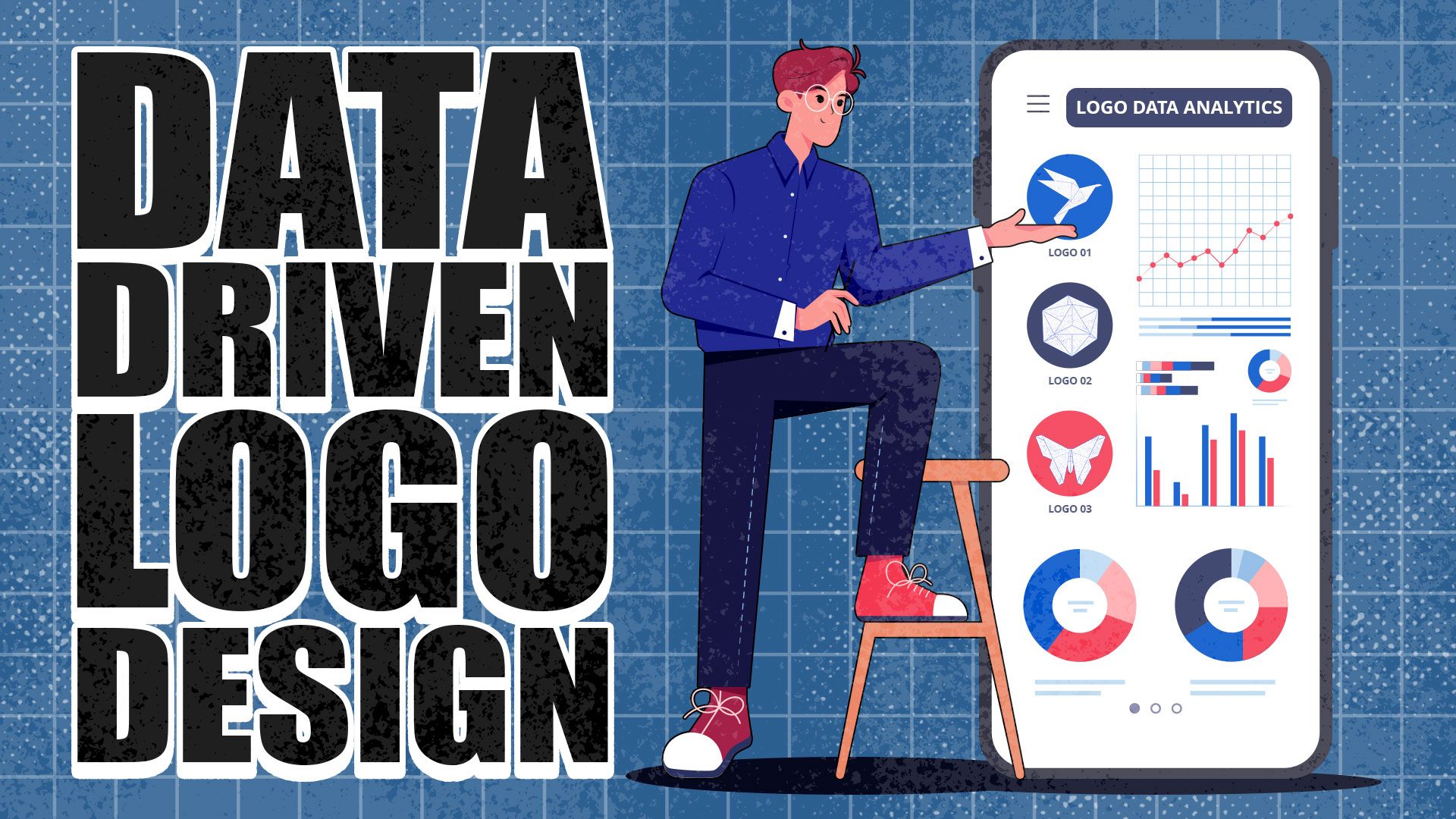 How To Choose the Best Logo Design Based on Data