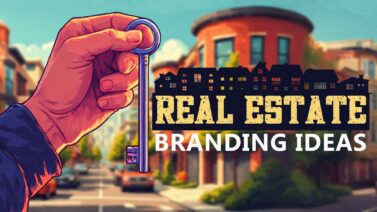 Real Estate Branding for Emerging Niches