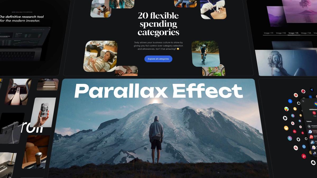 10 Web Design Trends for 2026 - BrandCrowd Blog | BrandCrowd