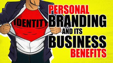 What Is Personal Branding and How Does It Benefit Your Business
