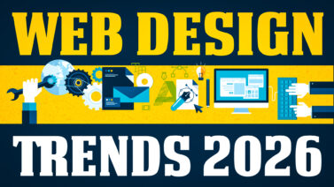 10 Web Design Trends for 2026