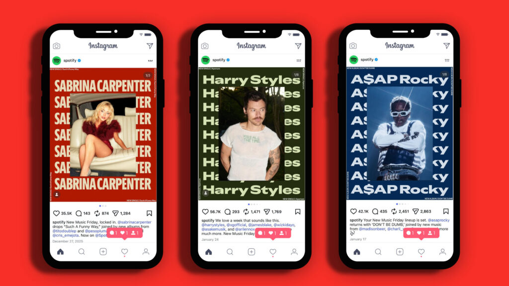 Your Guide to Using Social Media Templates - BrandCrowd Blog | BrandCrowd