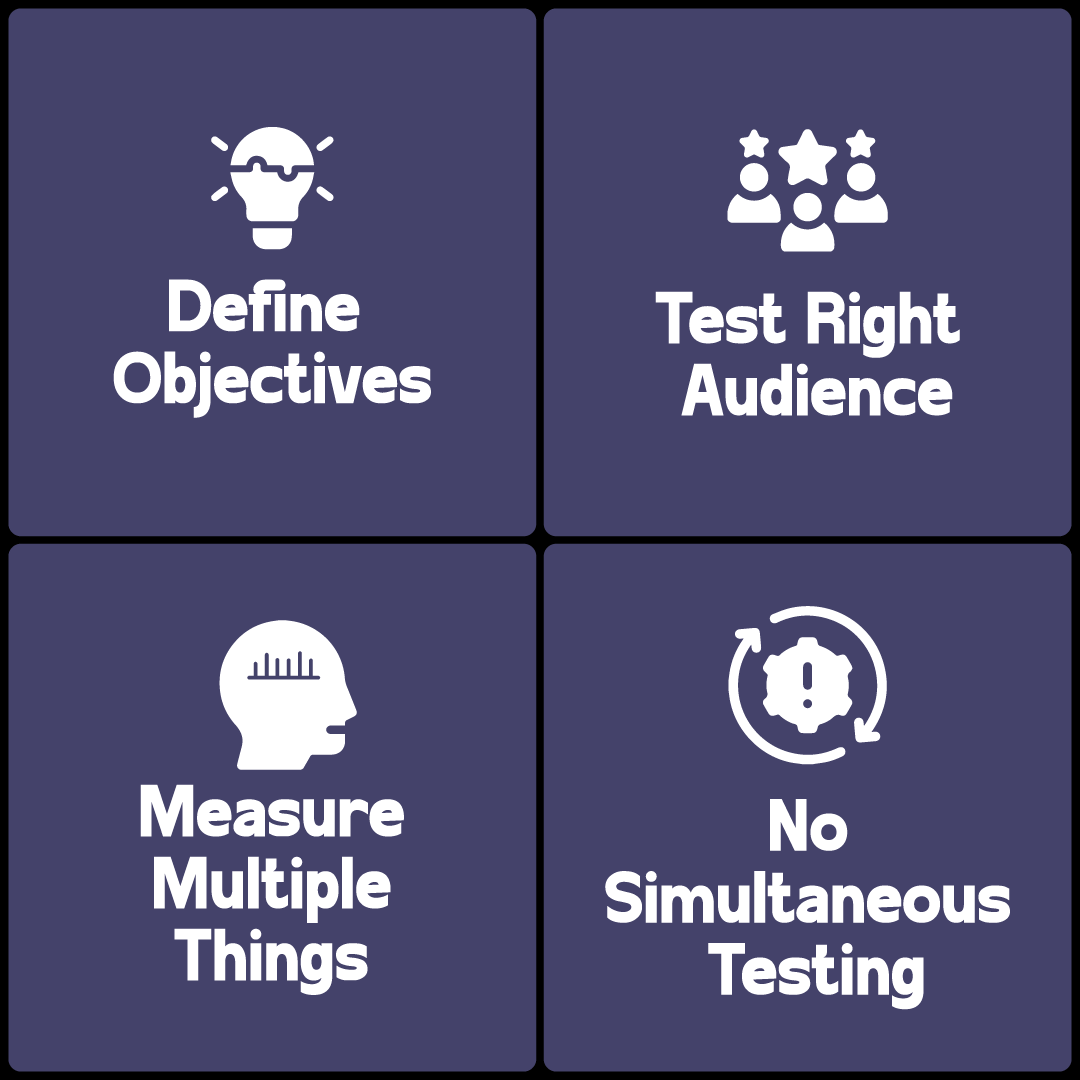 How To Do Logo Testing - BrandCrowd Blog | BrandCrowd