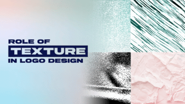 The Role of Texture in Logo Design