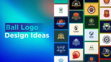 30 Ball Logos to Get Your Brand Rolling
