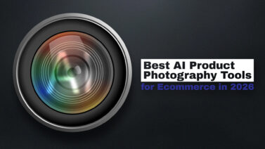 Best AI Product Photography Tools for Ecommerce in 2026