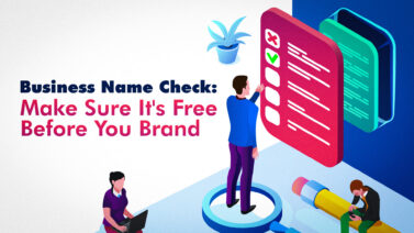 How to Check a Business Name Is Free Before You Build Your Brand