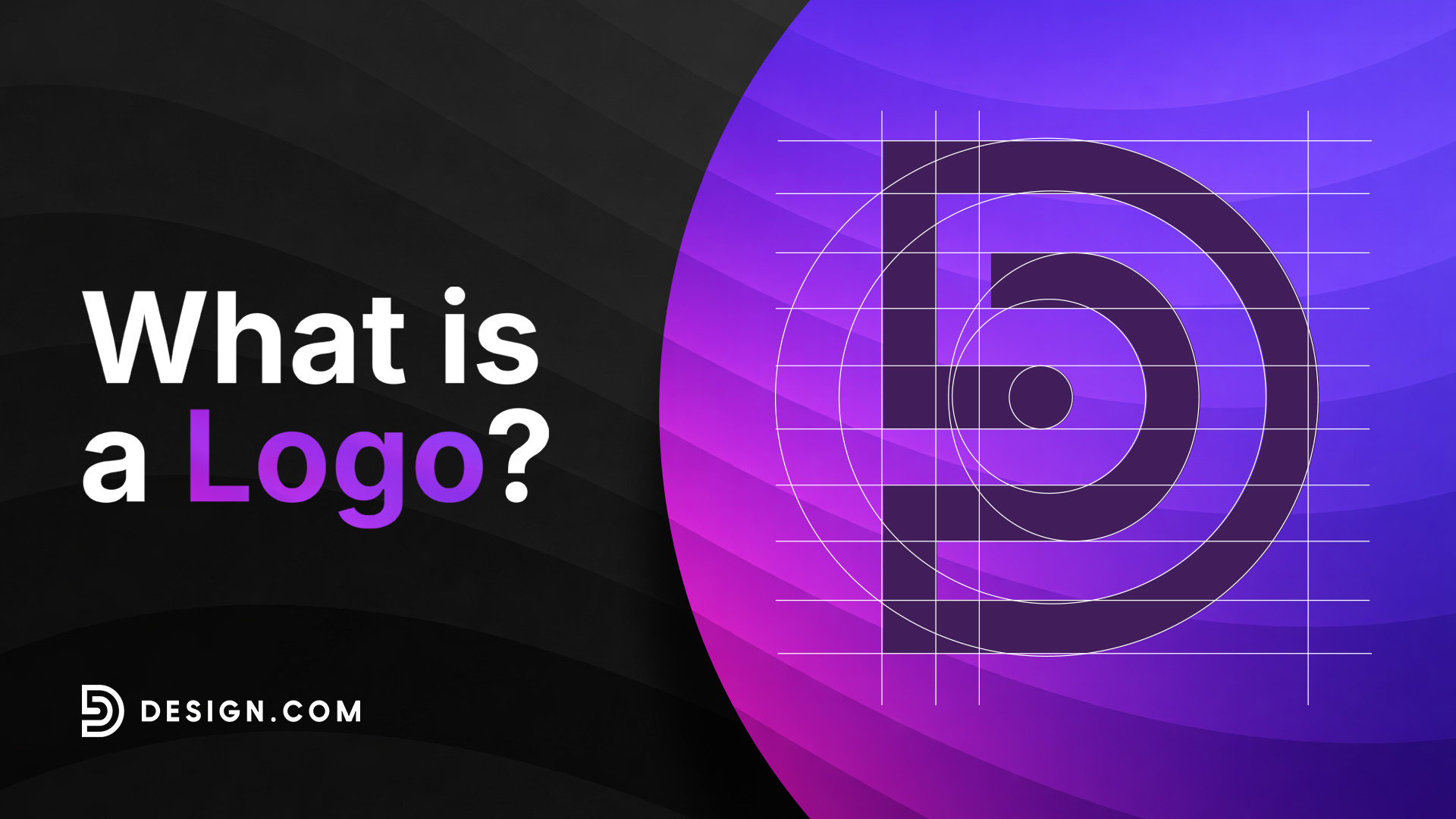 What is a Logo?
