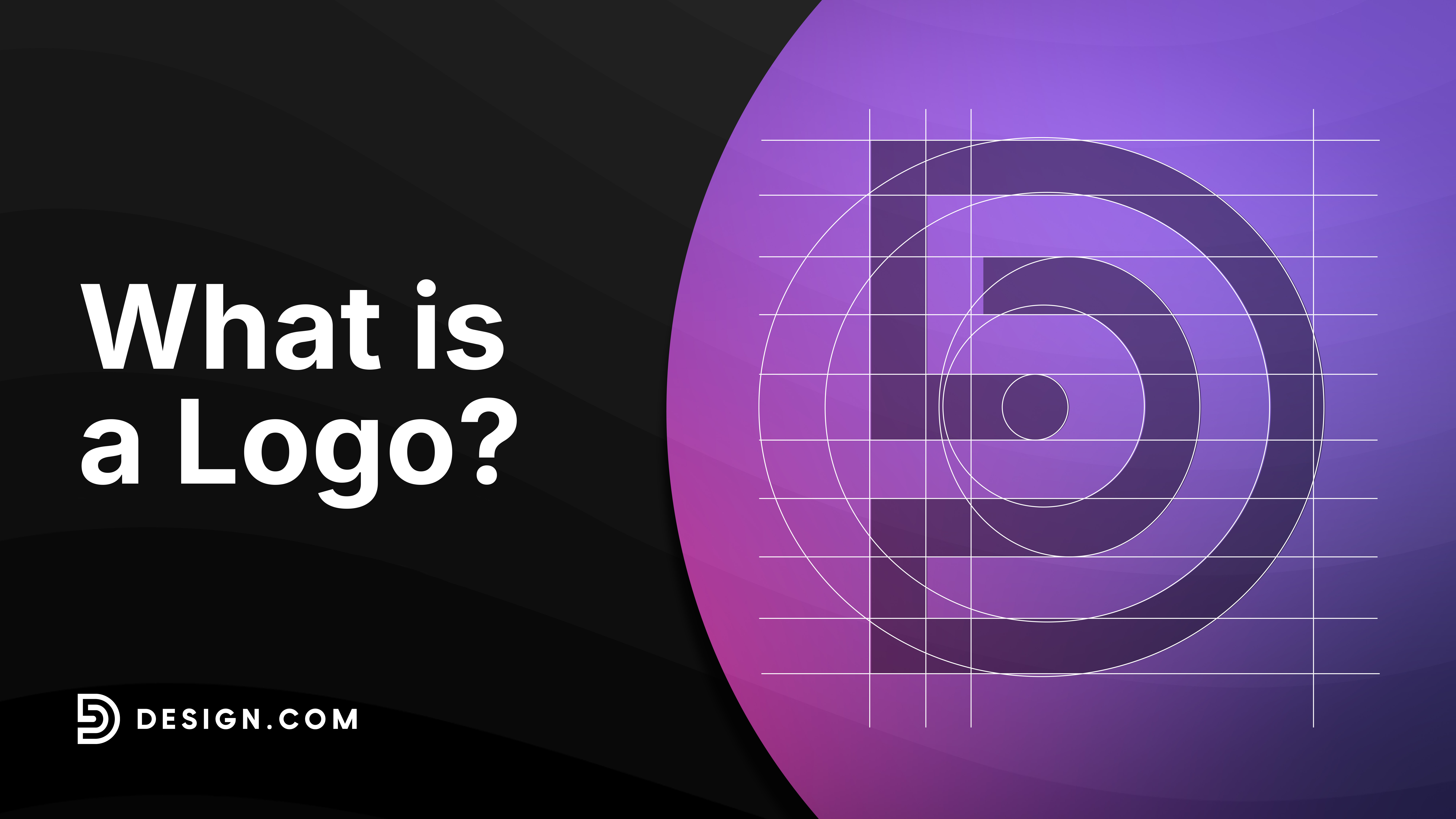 What is a Logo?