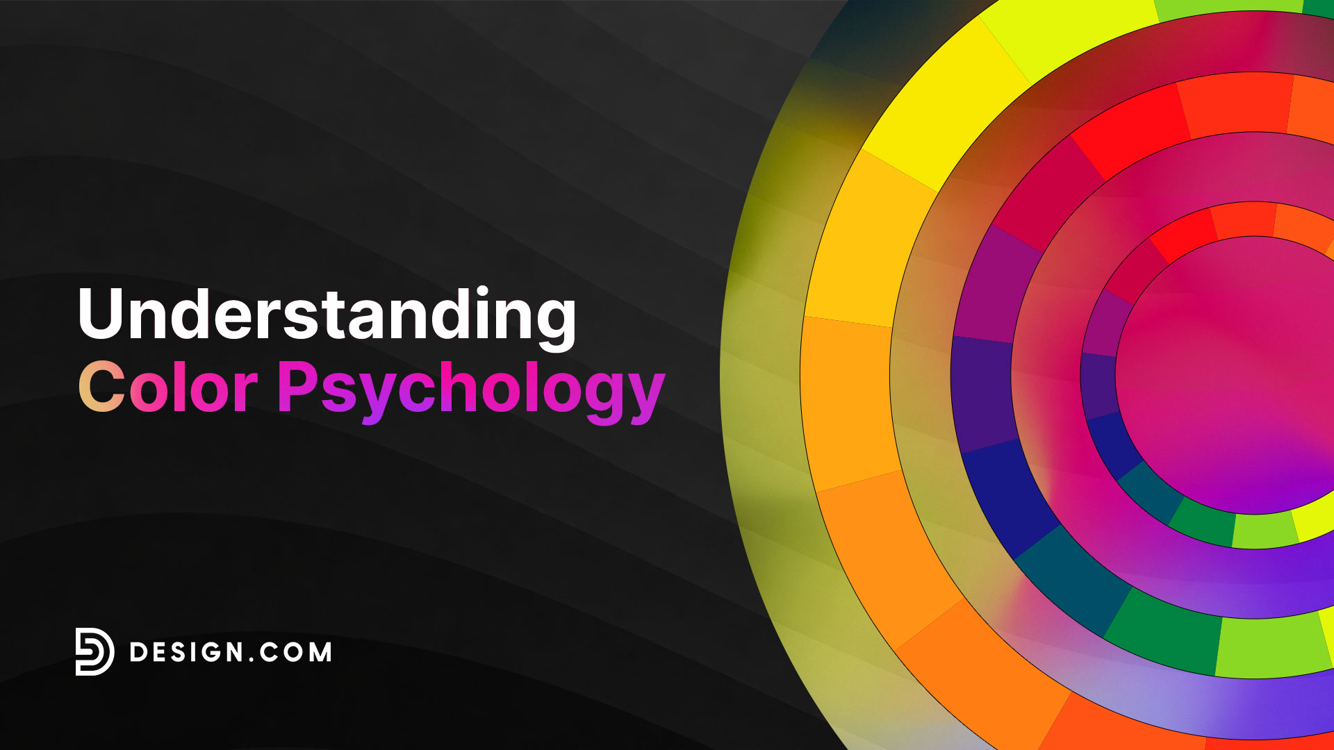Understanding Color Psychology