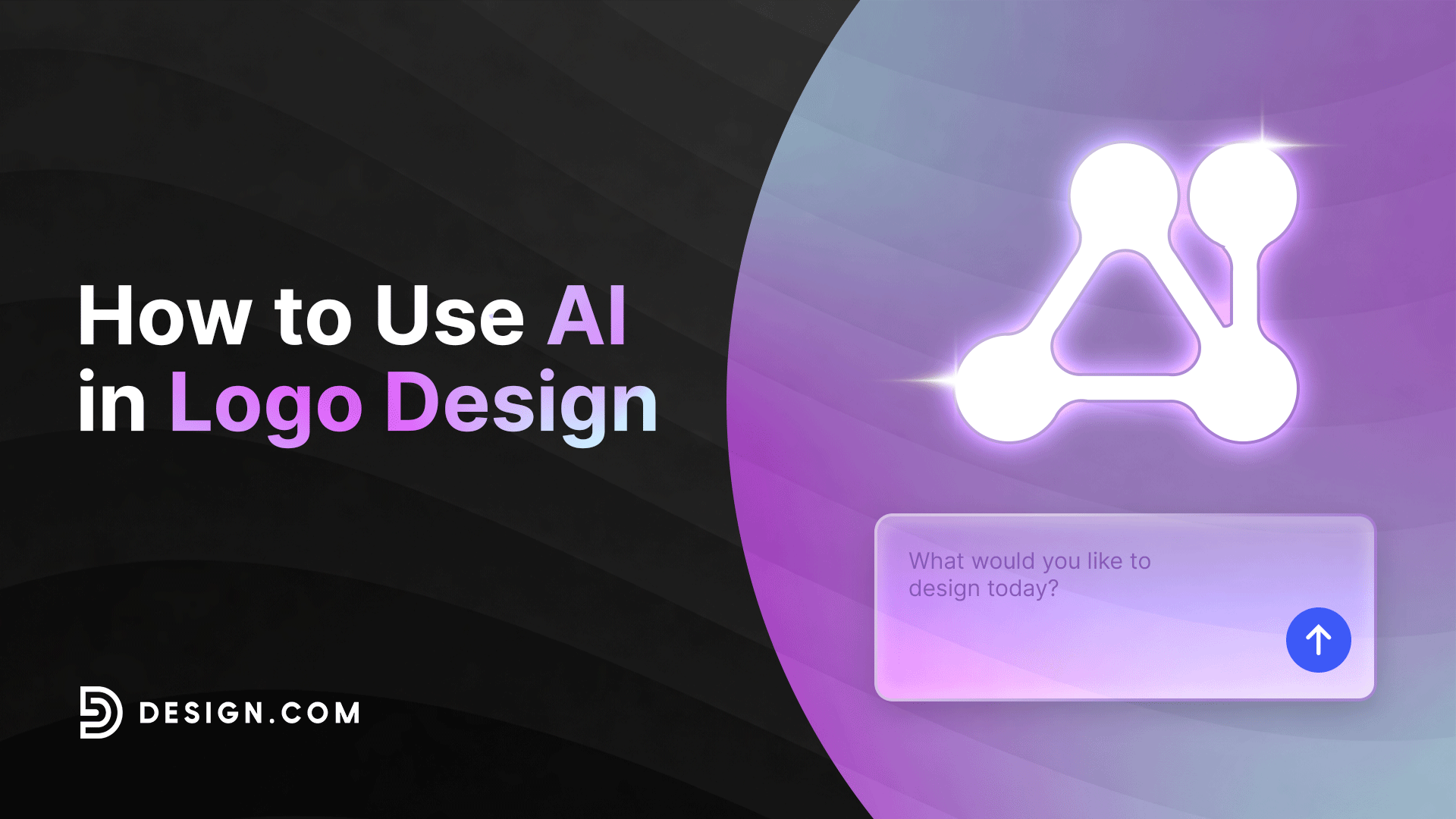 How to Use AI in Logo Design