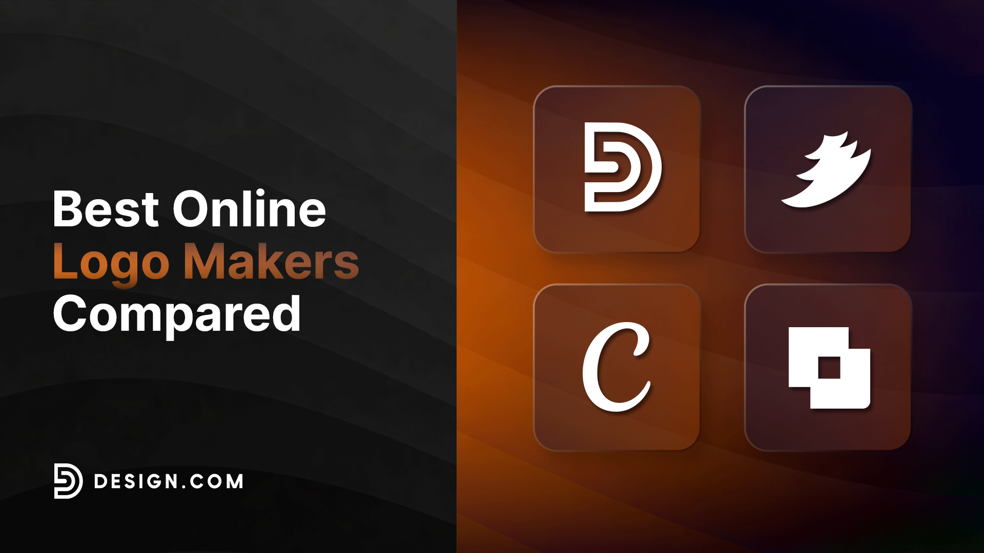 The Ultimate Guide to Creating a Logo Online: Best Tools Compared