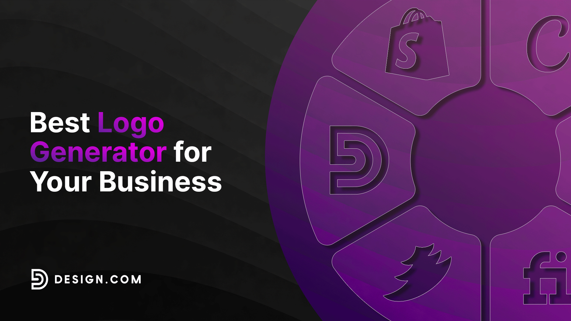 The Best Logo Generator for Every Business Type: A Complete Comparison