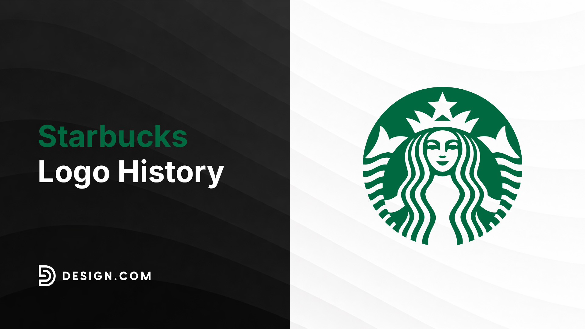 How the Starbucks Logo History Evolved From 1971 to Today