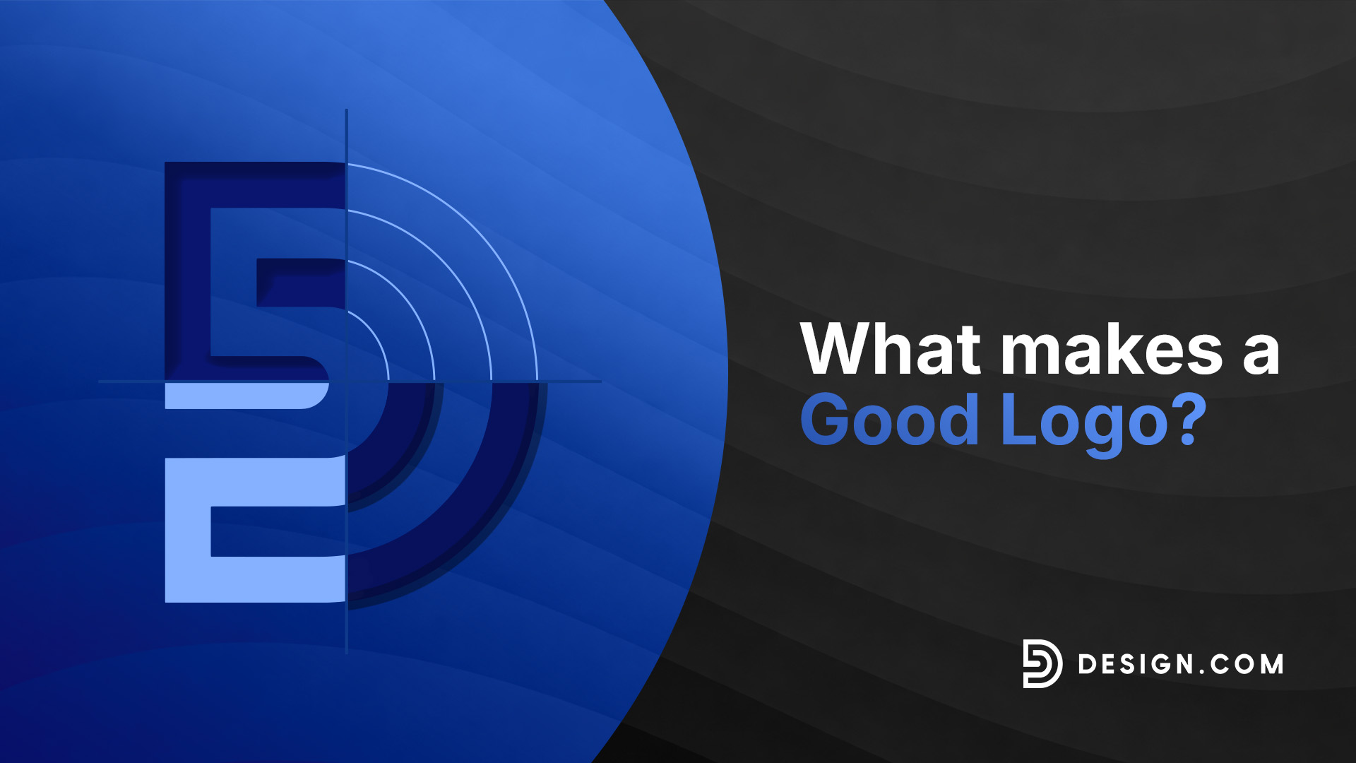 What Makes a Good Logo? 10 Principles of Effective Logo Design