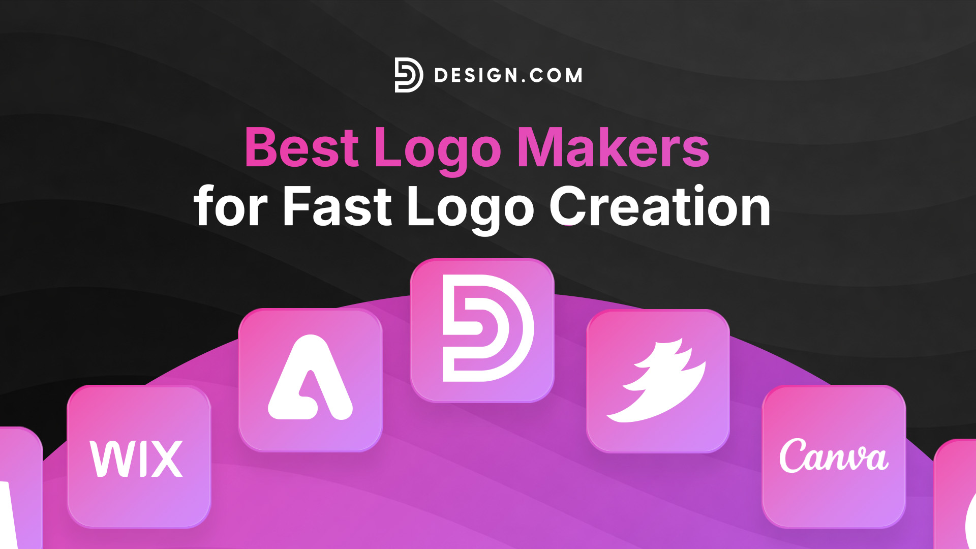 7 Best Logo Makers for Fast Logo Creation in 2026