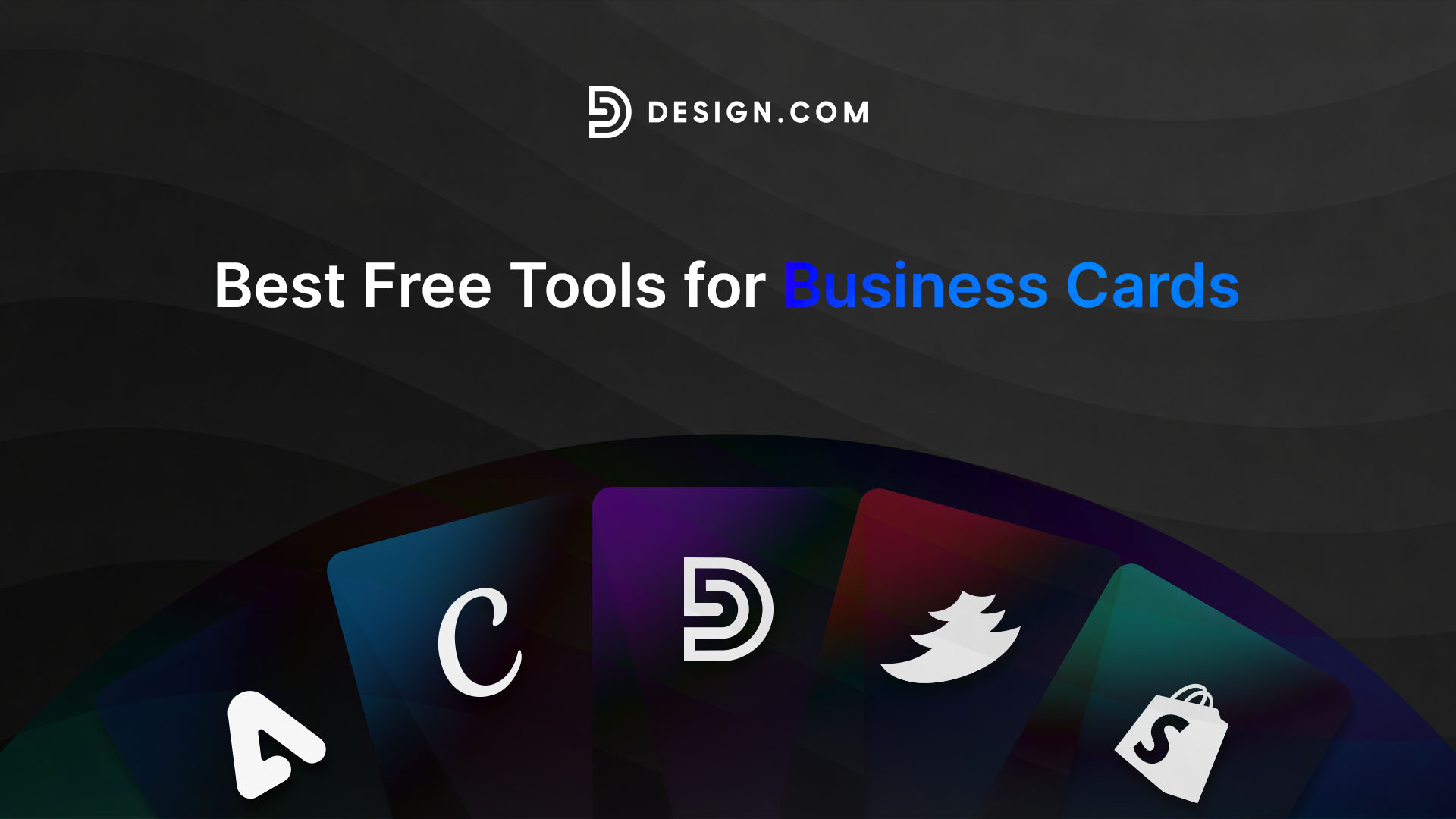 Official Review of Best Free Tools for Business Cards 2026