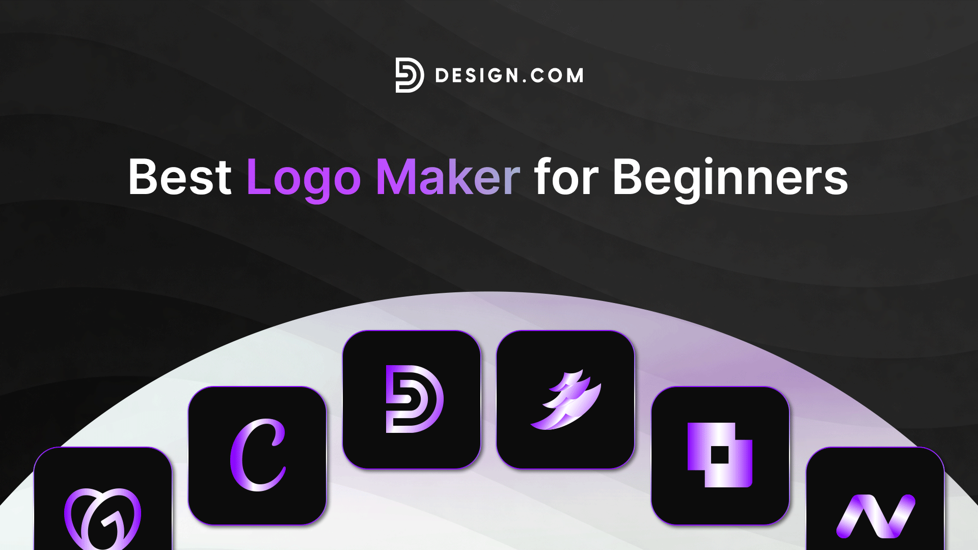 Best Logo Maker for Beginners in 2026: An Official Guide