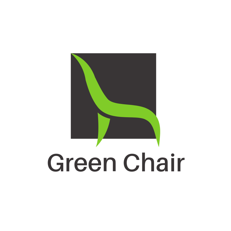 Green Chair Logo