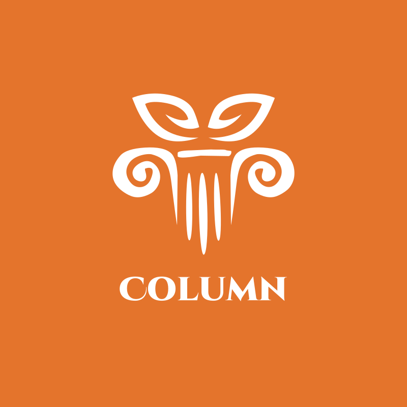 Column Logo