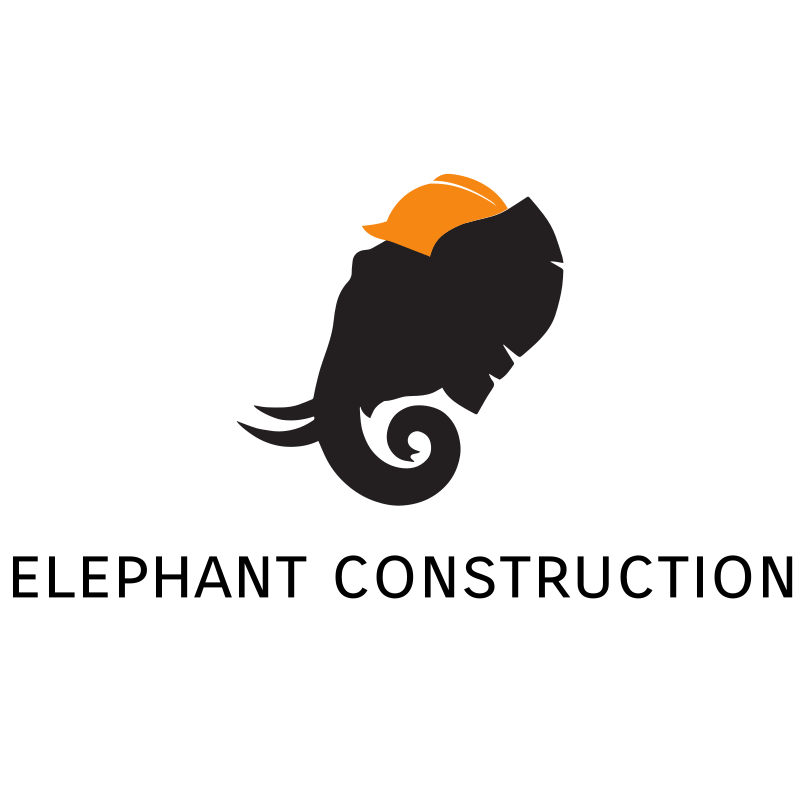 Le 5 macchine più popolari utilizzate nei cantieri Elephant-Construction