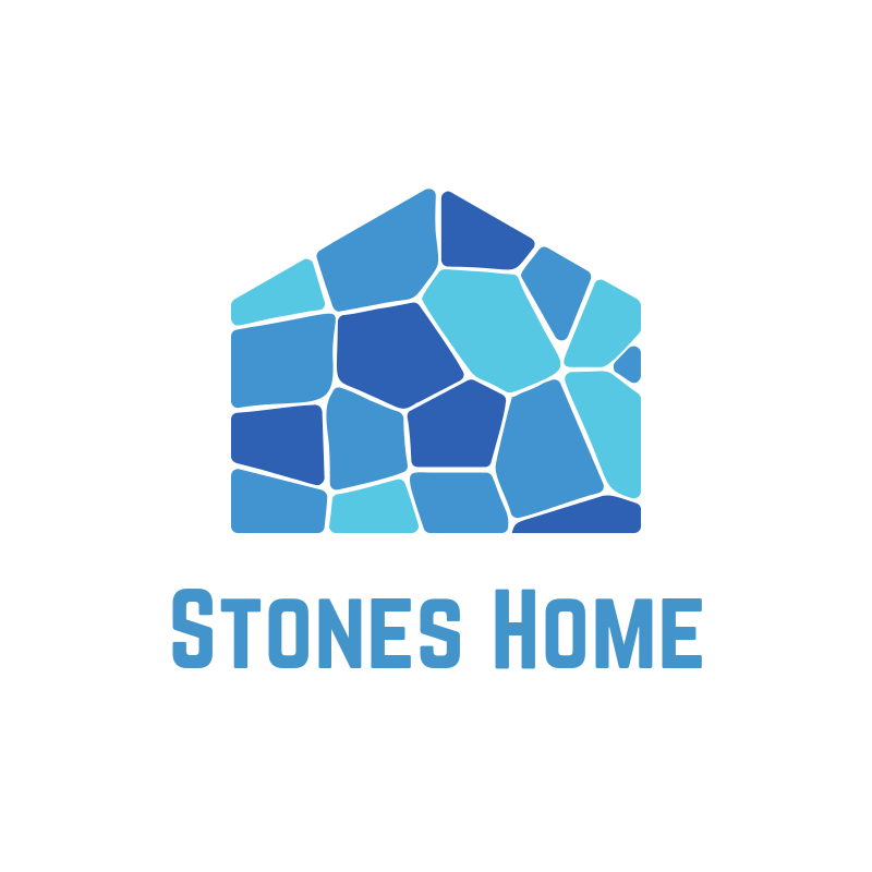 Stones Home Logo