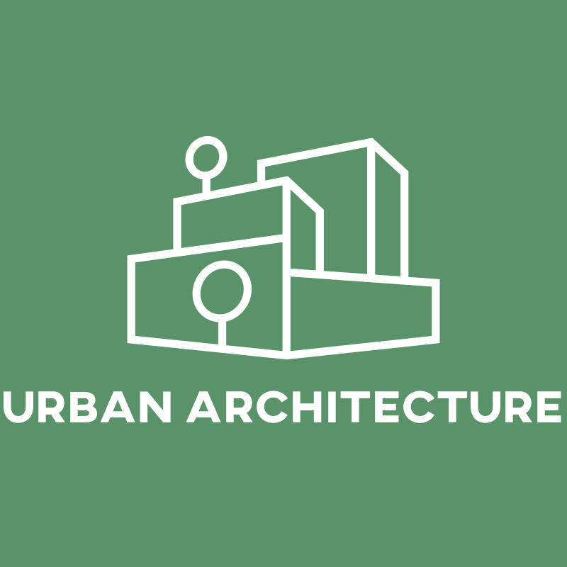 Urban Architecture Logo