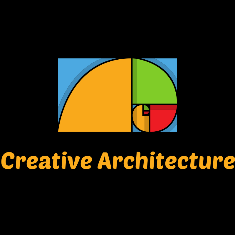 Creative Architecture Logo