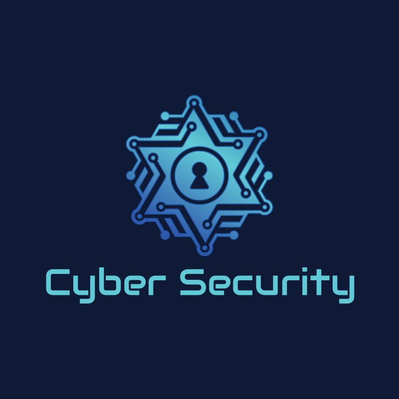 Star Lock Cyber Security logo