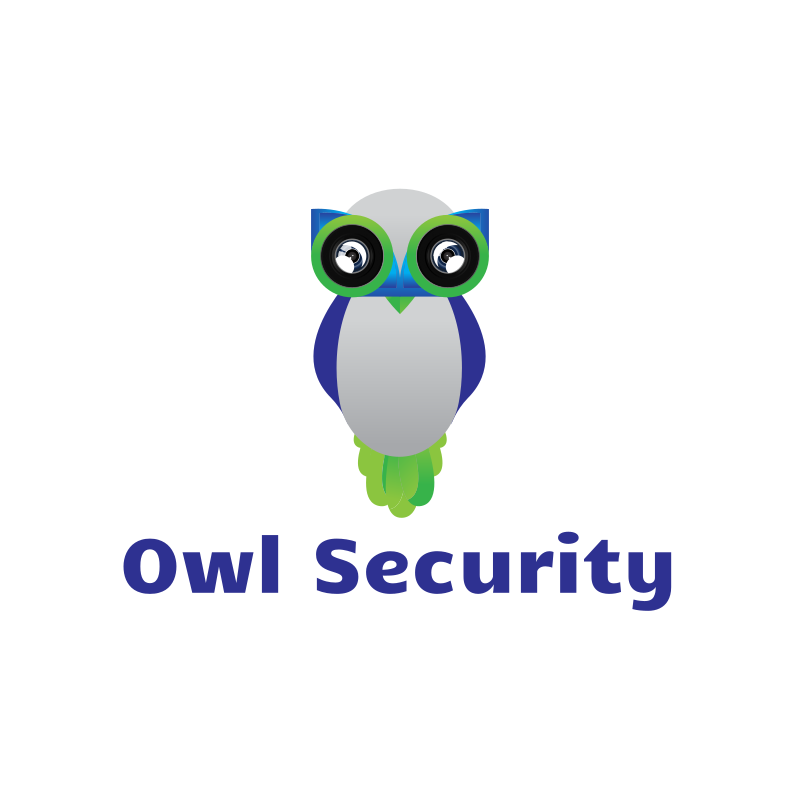 Owl Online Security logo