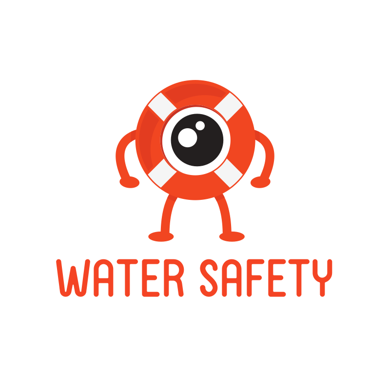 Water Safety Logo